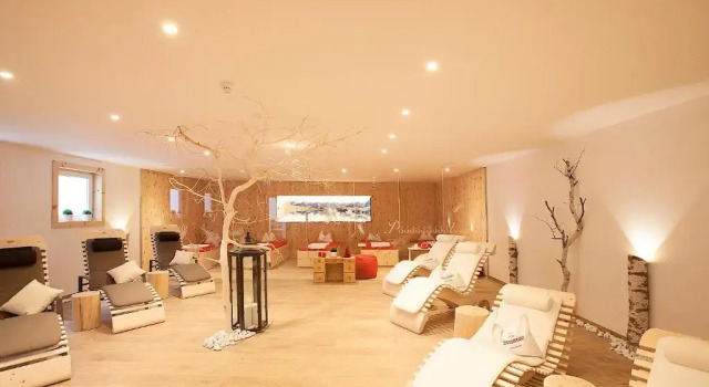 Семейный номер Standard Hotel Messnerwirt