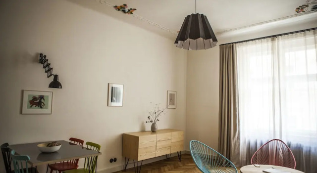 1 slaapkamer Appartement The Emerald