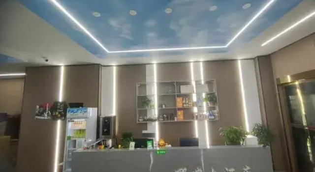 Nazha Grand Hotel, Book Hotel Hotels in Yiyang with Parking, Parking