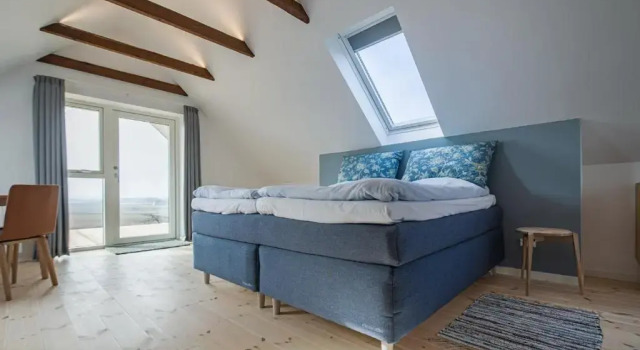Hotel Højgaarden, Book Hotel Fjerritslev Limfjord