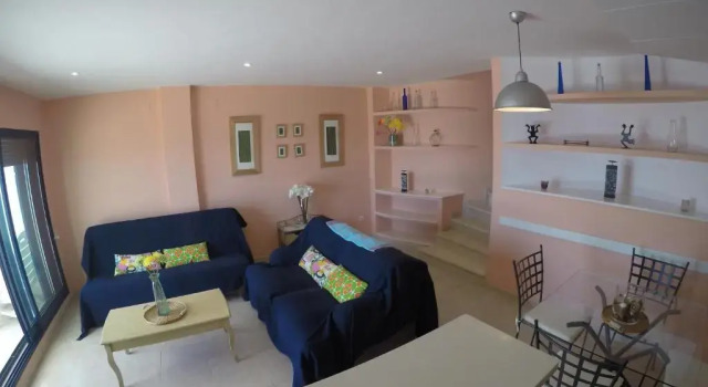 Apartamento Calypso