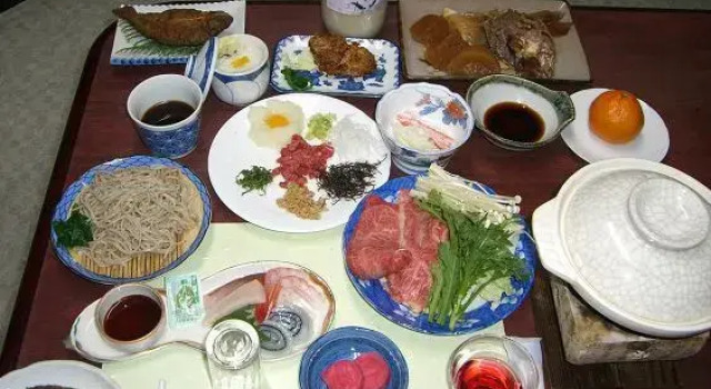 Minshuku Mizunoso, Rezervasyon Otel Takayama 