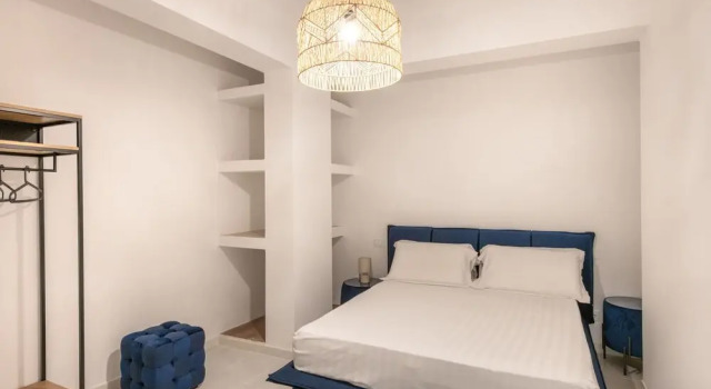 Casa Solunto Vista Mare by Wonderful Italy, Book Lejlighed Lejligheder i Santa Flavia, Lejlighed