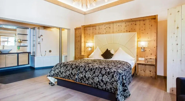 Люкс Hotel Das Kohlmais - direkt an der Kohlmaisbahn