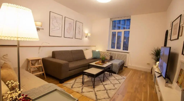 Апартаменты BestStay Apartment No 9 Pedestrian zone