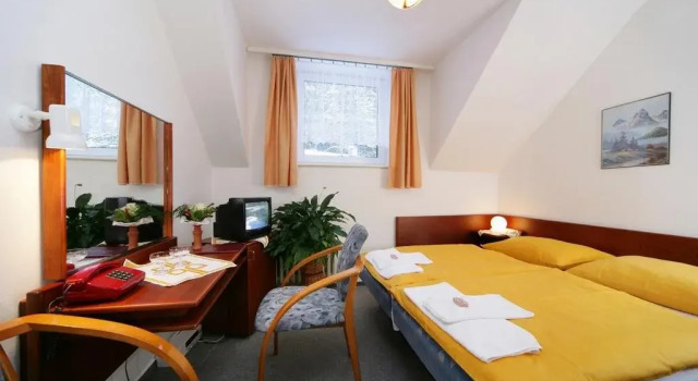 Hotel Albis