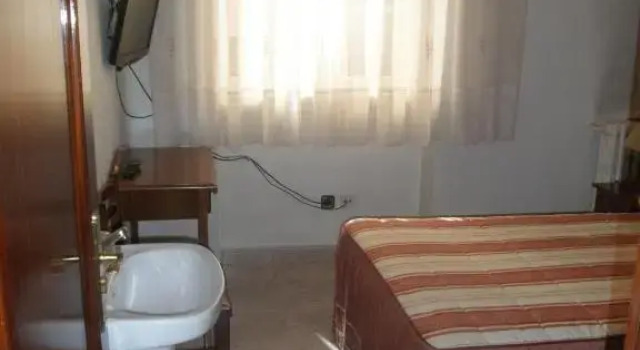 Номер Standard Hostal Los Andes
