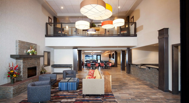 Red Lion Inn & Suites Polson