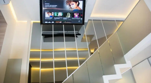 Апартаменты Small Home Budapest Szív 3