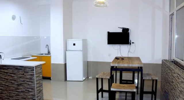 Cozy Apartment in the Center of Batumi