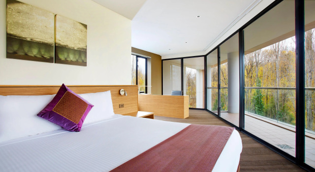 Crowne Plaza Canberra by IHG