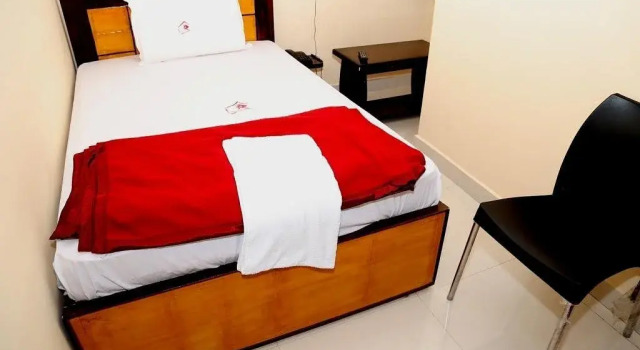 Ramesh Residency, Rezerwuj Hotel Anantapur Andhra Pradesh