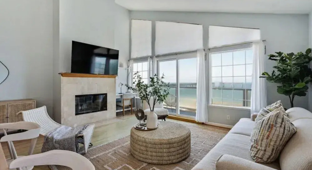 @ Marbella Lane - Home with Majestic Ocean Views, Забронировать Дом для отпуска Пасифика San Mateo County