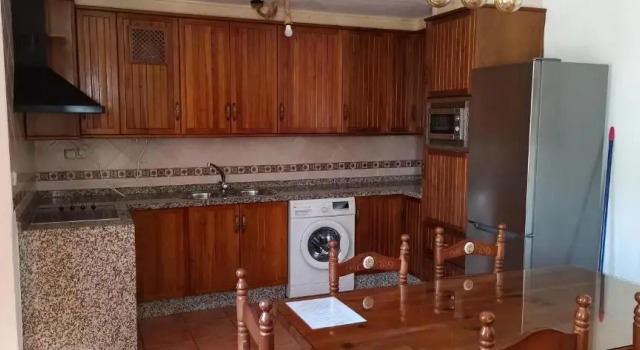 Апартаменты с 2 комнатами La Despensa del Valle