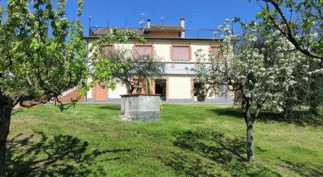 Апартаменты с 2 комнатами Agriturismo La Pietriccia