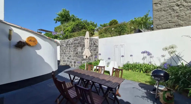 Villa 3 chambres Casas DArramada