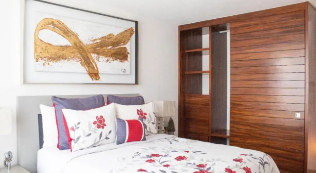 New beautiful house in El Tigre, Golf Club, Punta Cala 205, Boek Hotel Nuevo Vallarta  