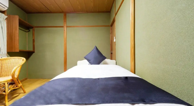 Tabist Chikazaki Annex Genkai, Book Hotel Hoteller i Karatsu med morgenmad, Morgenmad
