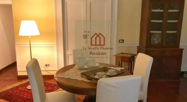 Апартаменты Superior Le Sorelle Duomo