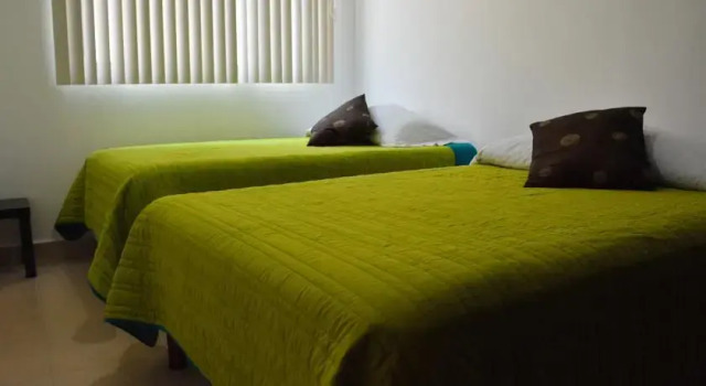 Punta Diamante, Rezerwuj Apartament Playa del Carmen Quintana Roo