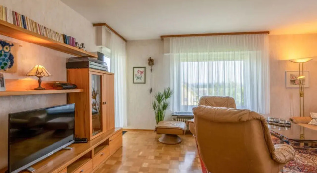Holiday Home Uhu by Interhome, Reserva ahora Hotel Löffingen Selva Negra