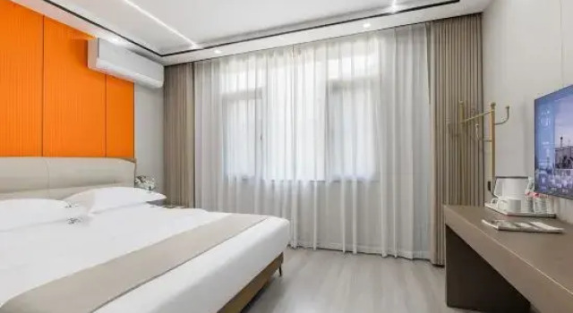 Люкс Luxury Anji Donglixia Homestay