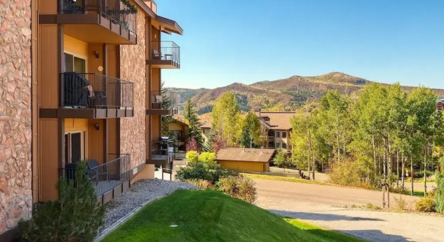 Ski Inn 112 2 Bedroom Condo, Забронировать Отель Отели Стимбот-Спрингса 3 звезды, 3*