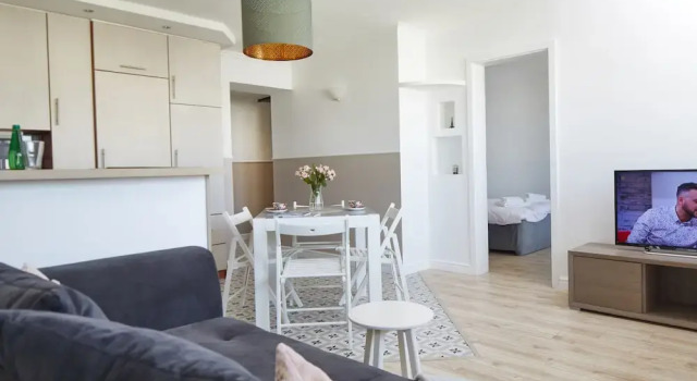 Stars Apartament City Center by Noclegi Renters, Забронировать Апартаменты/квартира Апартаменты Варшавы, рядом с Свентокшиска, Апартаменты/квартира