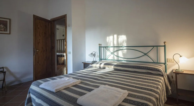 Апартаменты Comfort Collelungo