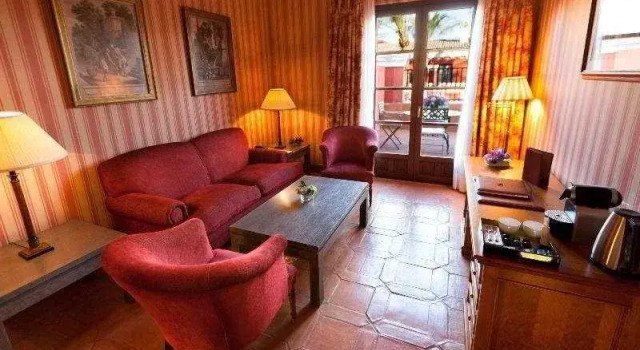 Hacienda La Boticaria, Reserva ahora Hotel Alcalá de Guadaíra Sevilla provincia