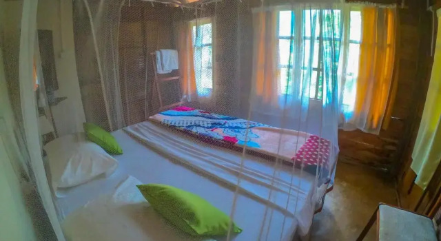 Plantation Retreat, Забронировать Отель Отели Wattegama 3 звезды, 3*
