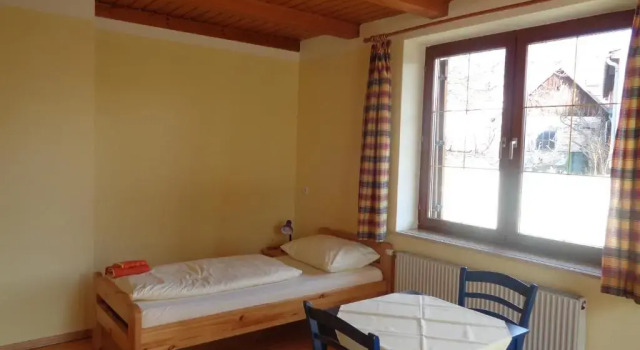 Apartments Himmelreich