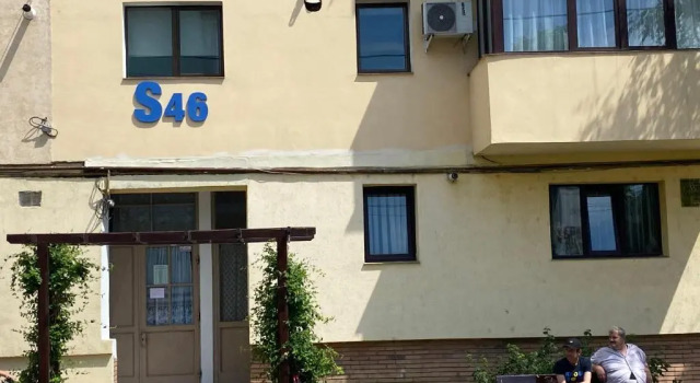 Apartament S46