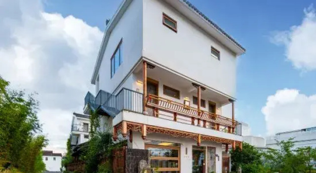 Kunshan Shangmingdian Yuanxuanzhai Homestay, Foglalás Szálloda Szucsou (Jiangsu) 