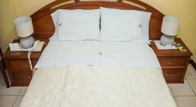 Номер Economy Recreo Hotel