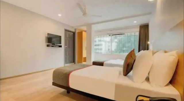 Maitrayee Hotel - Nagpur, Забронировать Отель Недорогие отели штата Махараштры, недорого