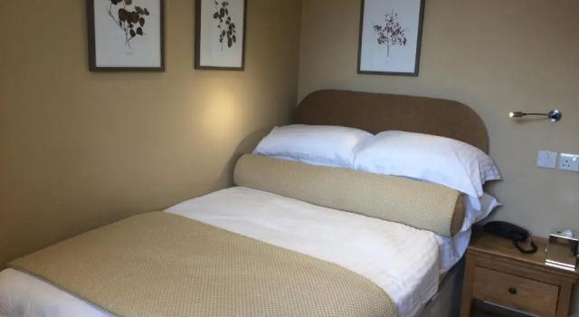 Номер Standard The Swan At Hay