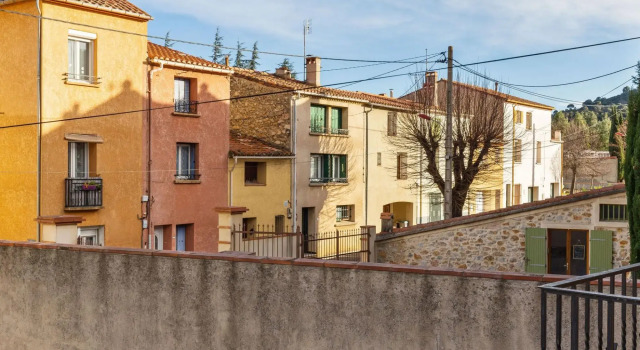 Alluring Holiday Home in Estagel with Private Pool, Rezervovat Hotel Estagel Corbières