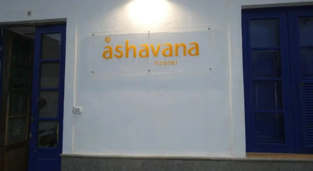 Ashavana Nest Hostel, Prenota Ostello Hotel economici a Costa Adeje