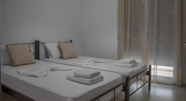 Marion Apartments, Забронировать Апартаменты/квартира Отели острова Тасоса с парковкой, Парковка