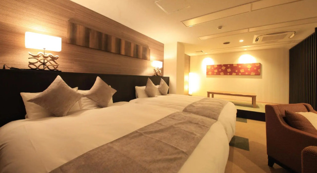Centurion Hotel Villa Suite Fukui, Rezervovat Hotel Fukui Hokuriku, poblíž Fukui Station