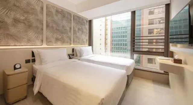 Номер Standard Hotel Benito