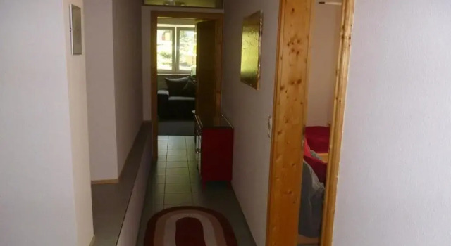 Zimmer Frei