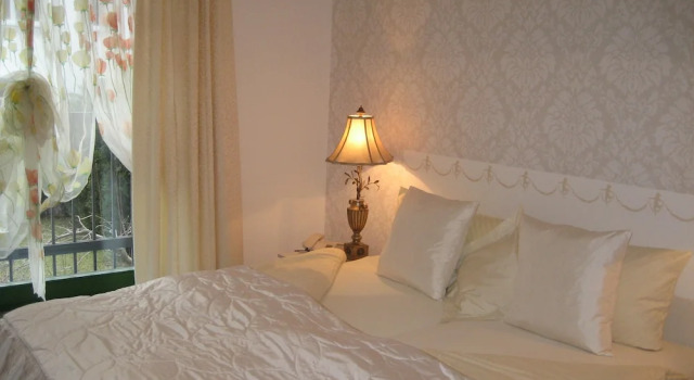 Номер Standard Schlossgarten Hotel am Park Sanssouci