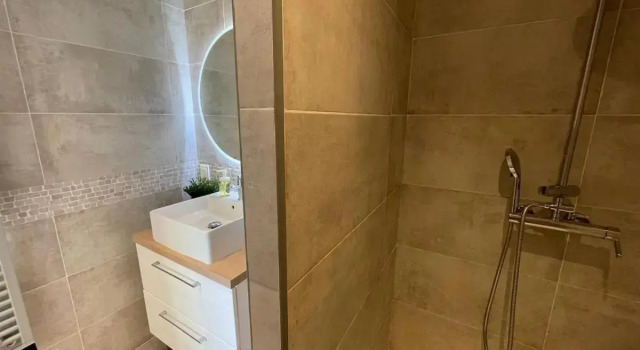 Studio Menton, 1 pièce, 2 personnes - FR-1-647-8, Rezerwuj Hotel Mentona Great Alpine Road
