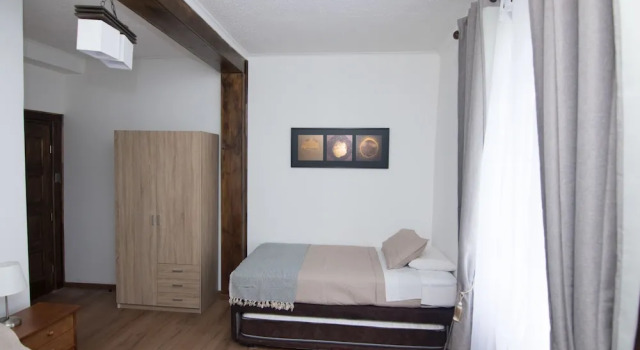 Hostel Lucia Suites, Buchen Sie Hostel Hostels in Metropolitan Region, in der Nähe von Plaza de la Constitución, Hostel