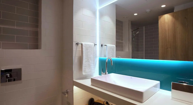 Люкс Holiday Inn Express & Suites Barcelona - Sabadell by IHG