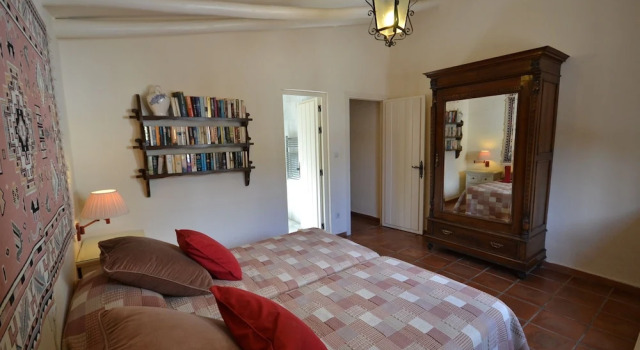 Villa El Molino Casanova