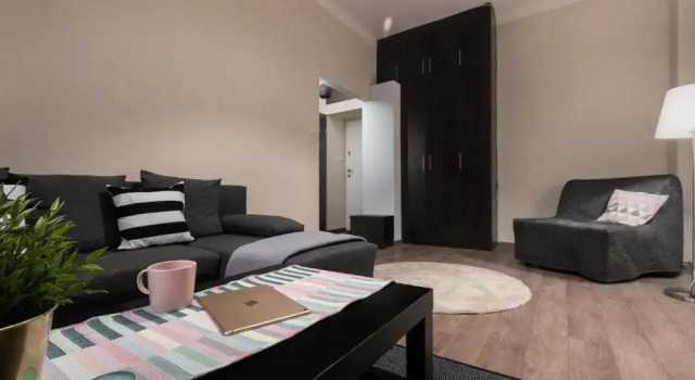 Студия Little Home - Madelaine