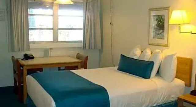 Номер Standard Beach Shell Inn